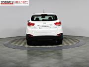 Hyundai ix35 I Белгород  - изображение 24