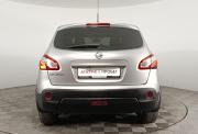 Nissan Qashqai I Рестайлинг Волгоград  - изображение 29