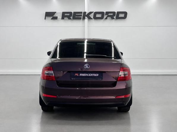 Skoda Octavia III (A7) с пробегом 2013 года, цена 1 349 000 рублей, 174950 км, лифтбек, Автокод Объявления