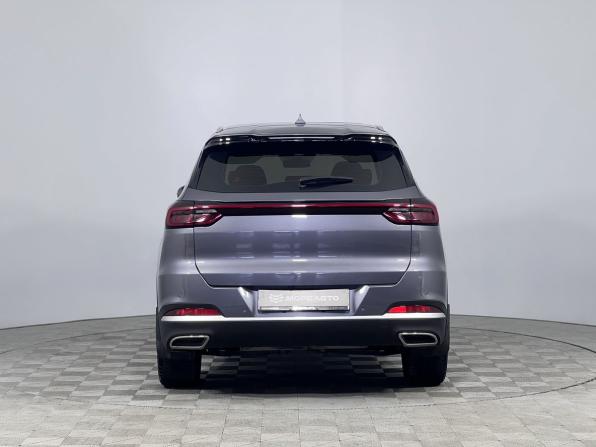 Chery Tiggo 7 Pro Max I с пробегом 2023 года, цена 2 000 000 рублей, 44700 км, внедорожник, Автокод Объявления