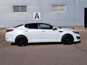 Kia Optima III Набережные Челны  - изображение 32