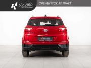 Hyundai Creta I Рестайлинг Казань  - изображение 20