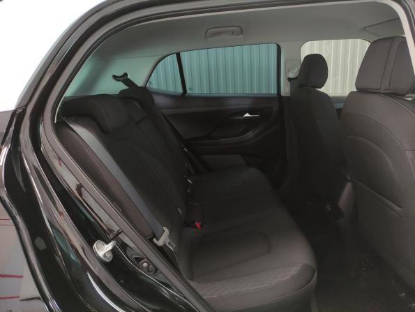 Hyundai Creta II с пробегом 2022 года, цена 2 495 000 рублей, 12860 км, внедорожник, Автокод Объявления