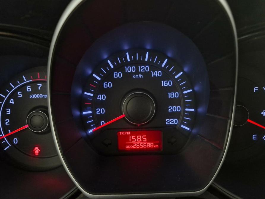 Kia Rio III Нижний Новгород  - изображение 17