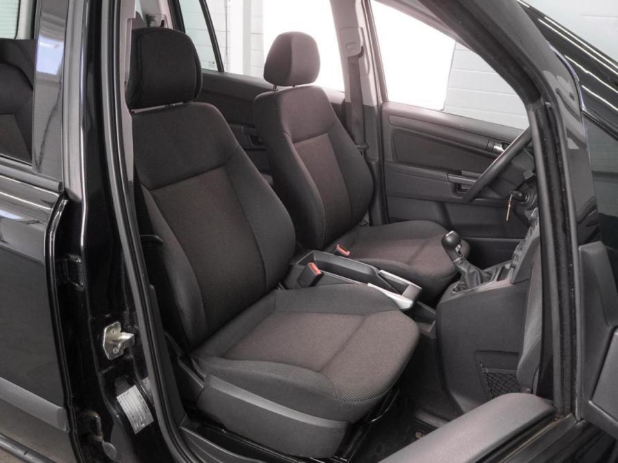 Opel Zafira B Рестайлинг Воронеж  - изображение 8