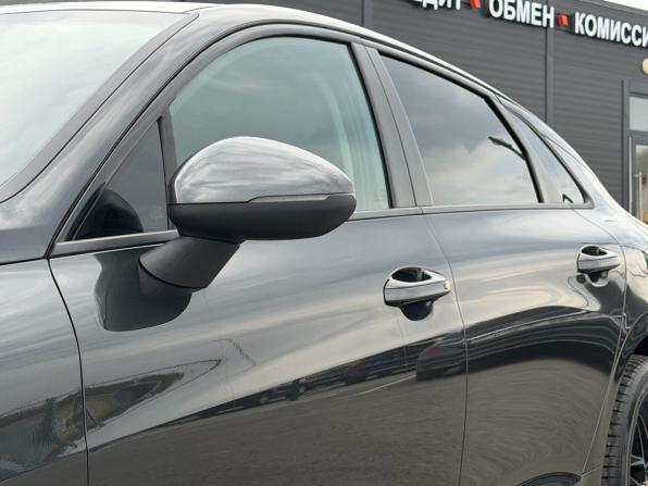 Kia K5 III с пробегом 2020 года, цена 2 380 000 рублей, 121434 км, седан, Автокод Объявления