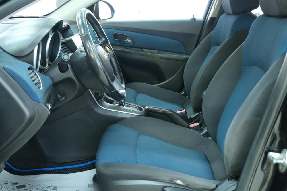 Chevrolet Cruze I Омск  - изображение 8