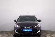Hyundai Solaris I Пермь  - изображение 26
