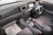 Toyota Allex I Томск  - изображение 34