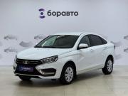 Lada (ВАЗ) Vesta I Рестайлинг (NG) Ставрополь  - изображение 18
