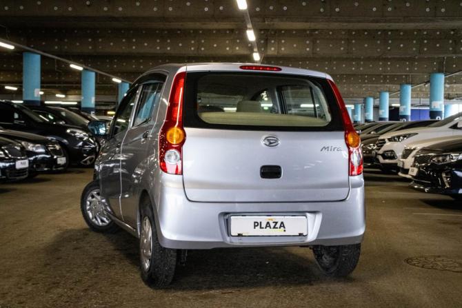 Daihatsu Mira VII с пробегом 2018 года, цена 659 000 рублей, 67223 км, хэтчбек, Автокод Объявления