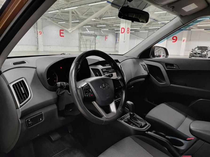 Hyundai Creta I Казань  - изображение 20