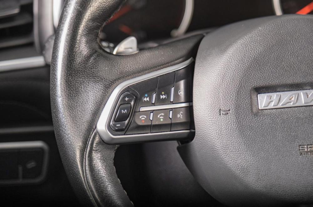 Haval F7 I Рестайлинг Томск  - изображение 14