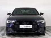 Audi A6 V (C8) Химки  - изображение 20