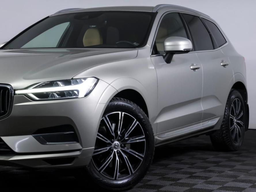 Volvo XC60 II Москва  - изображение 22