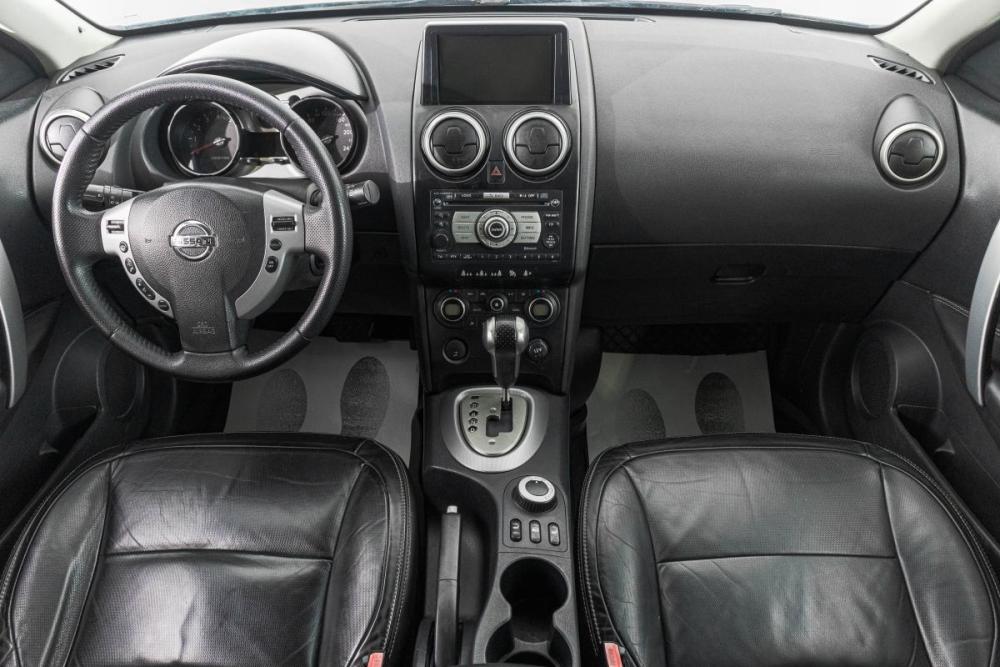 Nissan Qashqai I Барнаул  - изображение 11