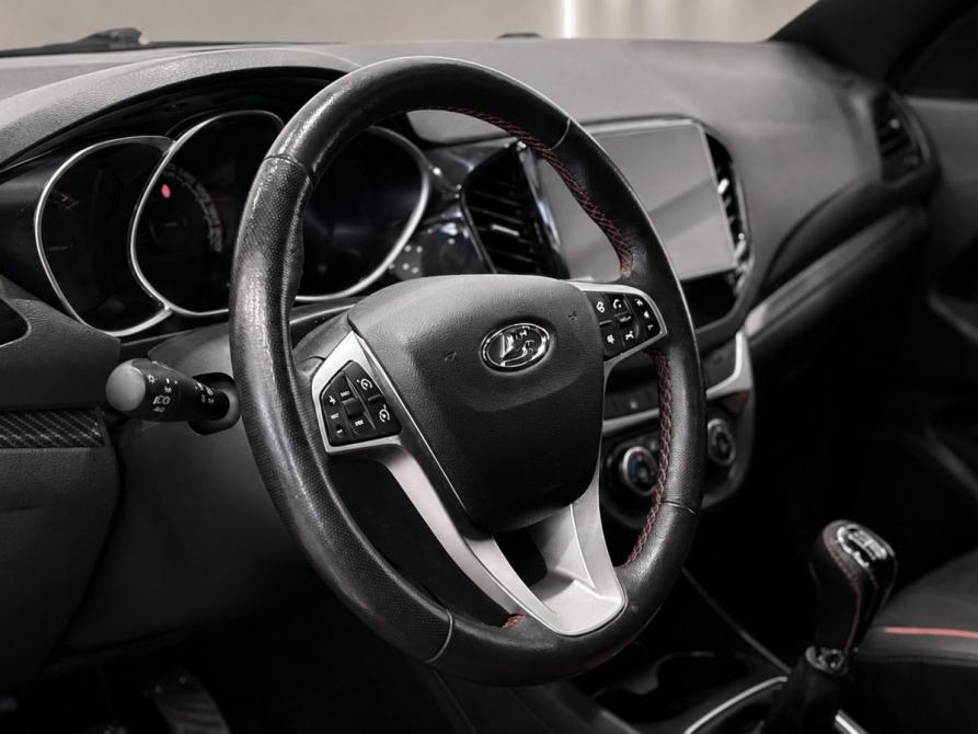 Lada (ВАЗ) Vesta I Челябинск  - изображение 7