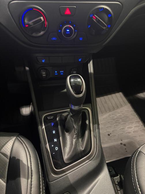 Hyundai Solaris II Самара  - изображение 14