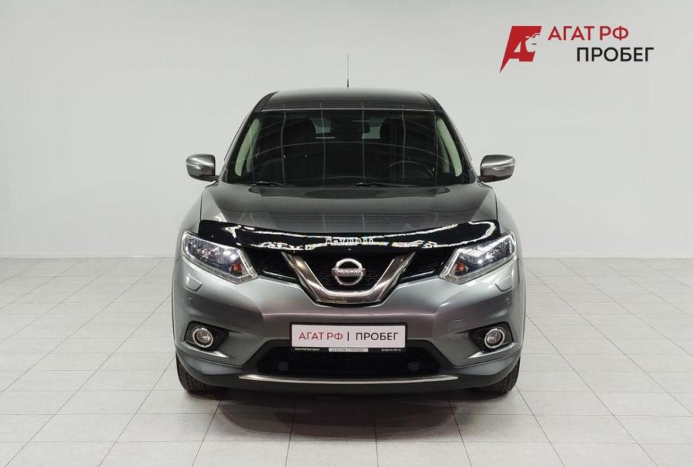 Nissan X-Trail III Саратов  - изображение 2