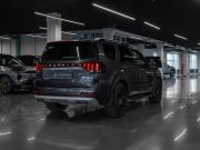 Kia Mohave I Рестайлинг 2 Москва  - изображение 38