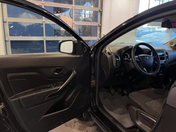 Lada (ВАЗ) XRAY I с пробегом 2019 года, цена 840 000 рублей, 143025 км, хэтчбек, Автокод Объявления