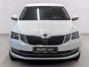 Skoda Octavia III (A7) Рестайлинг Санкт-Петербург  - изображение 28