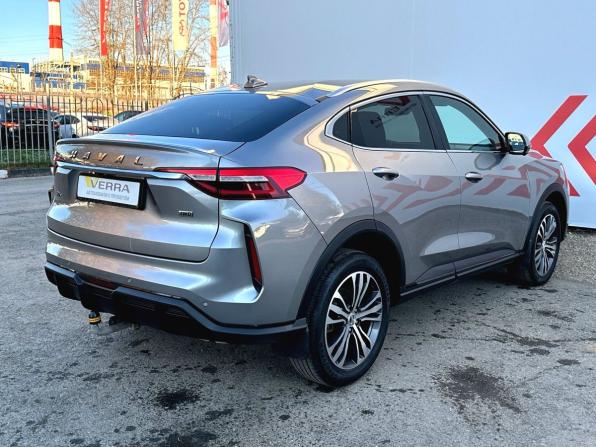 Haval F7x I Рестайлинг с пробегом 2024 года, цена 2 500 000 рублей, 27000 км, внедорожник, Автокод Объявления