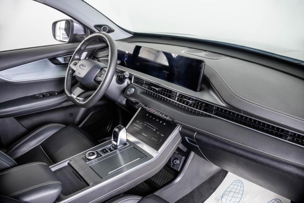 Chery Tiggo 7 Pro Max I Пермь  - изображение 13