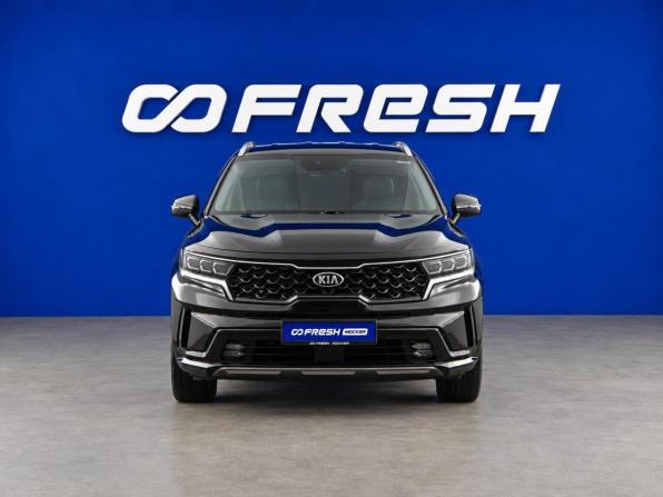 Kia Sorento IV с пробегом 2020 года, цена 3 217 041 рубль, 119120 км, внедорожник, Автокод Объявления