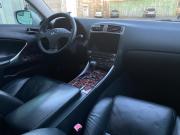 Lexus IS II Магнитогорск  - изображение 28