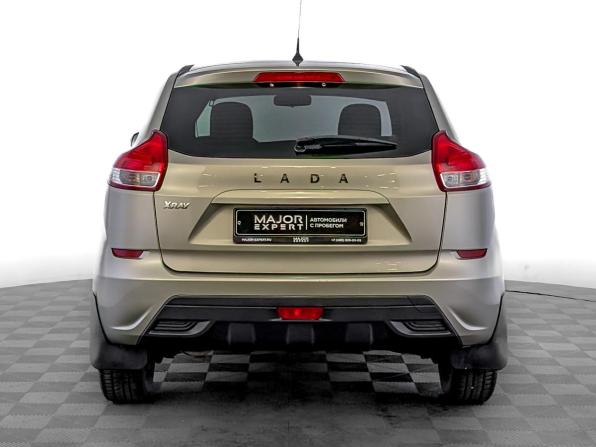 Lada (ВАЗ) XRAY I с пробегом 2020 года, цена 935 000 рублей, 31070 км, хэтчбек, Автокод Объявления