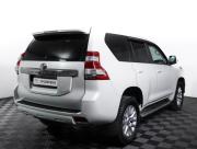 Toyota Land Cruiser Prado 150 Series Рестайлинг 1 Москва  - изображение 32