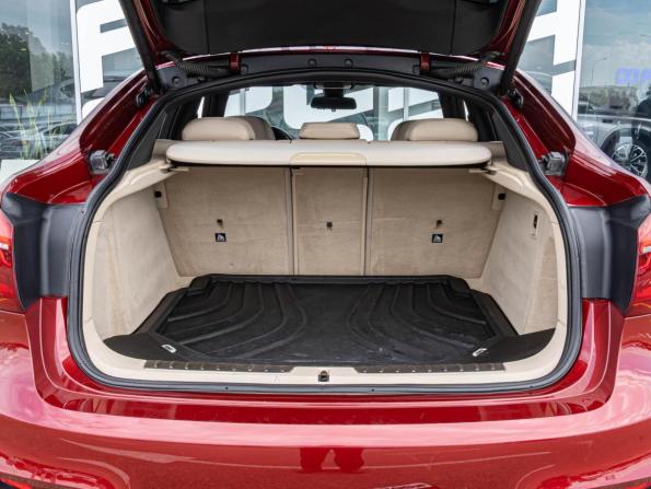 BMW X6 II (F16) с пробегом 2014 года, цена 3 200 000 рублей, 161692 км, внедорожник, Автокод Объявления