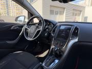 Opel Astra J Санкт-Петербург  - изображение 31