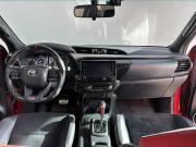 Toyota Hilux VIII Рестайлинг Барнаул  - изображение 50