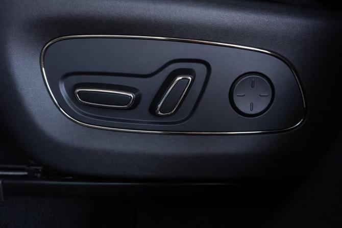 GAC S7 с пробегом 2025 года, цена 6 149 000 рублей, 1825 км, внедорожник, Автокод Объявления