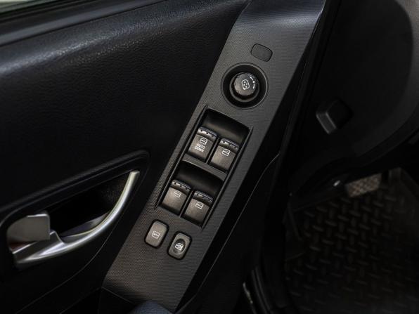 SsangYong Actyon II с пробегом 2011 года, цена 999 000 рублей, 150454 км, внедорожник, Автокод Объявления