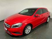 Mercedes-Benz A-Класс III (W176) Пермь  - изображение 18