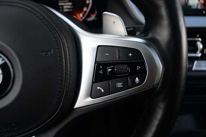 BMW 1 серии III (F40) с пробегом 2023 года, цена 3 200 000 рублей, 17304 км, хэтчбек, Автокод Объявления
