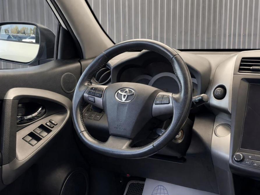 Toyota RAV4 III (XA30) Рестайлинг Пермь  - изображение 12