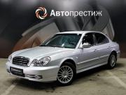 Hyundai Sonata IV (EF) Рестайлинг Ставрополь  - изображение 23