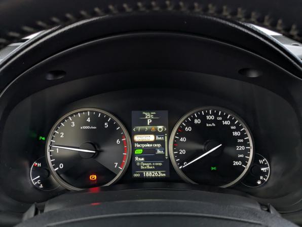 Lexus NX I с пробегом 2016 года, цена 2 650 000 рублей, 188260 км, внедорожник, Автокод Объявления