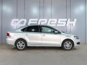 Volkswagen Polo V Воронеж  - изображение 21