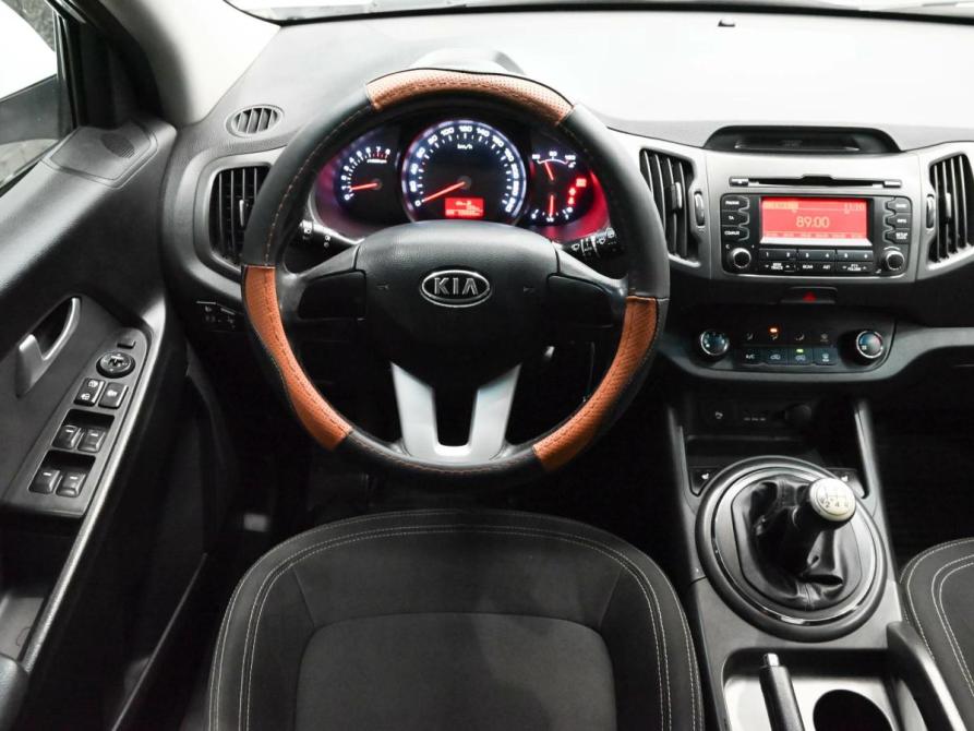 Kia Sportage III Екатеринбург  - изображение 13