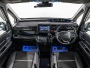 Honda Stepwgn V Иркутск  - изображение 38