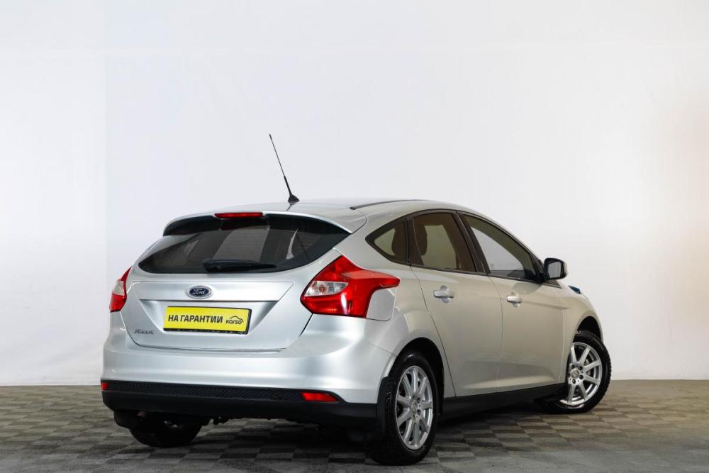 Ford Focus III Тюмень  - изображение 7