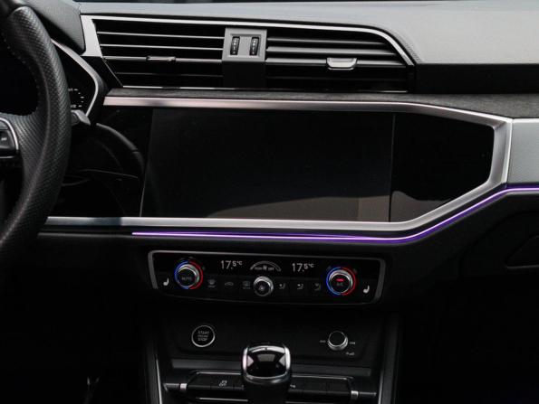 Audi Q3 Sportback II (F3) с пробегом 2020 года, цена 3 590 000 рублей, 39113 км, внедорожник, Автокод Объявления