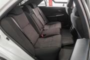 Toyota Camry VII (XV50) Рестайлинг Тюмень  - изображение 28