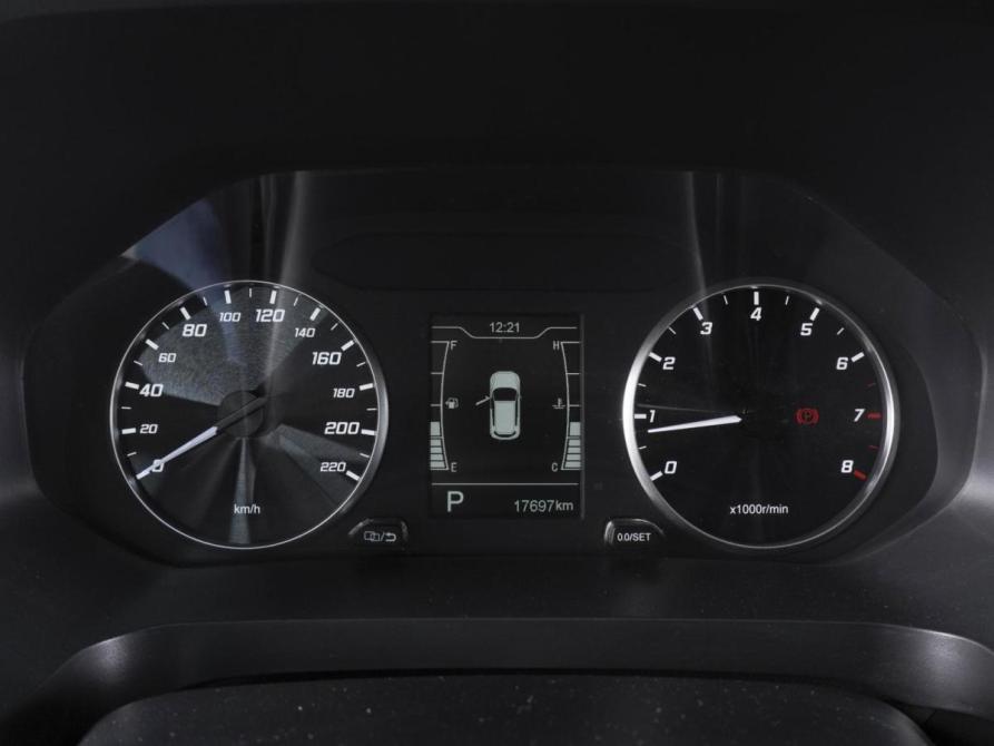 Chery Tiggo 4 Pro I Рестайлинг Ростов-на-Дону  - изображение 18