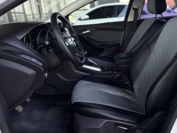 Ford Focus III с пробегом 2012 года, цена 700 000 рублей, 219611 км, седан, Автокод Объявления